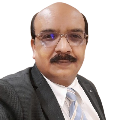 Dr. A.V. Shama Sundar